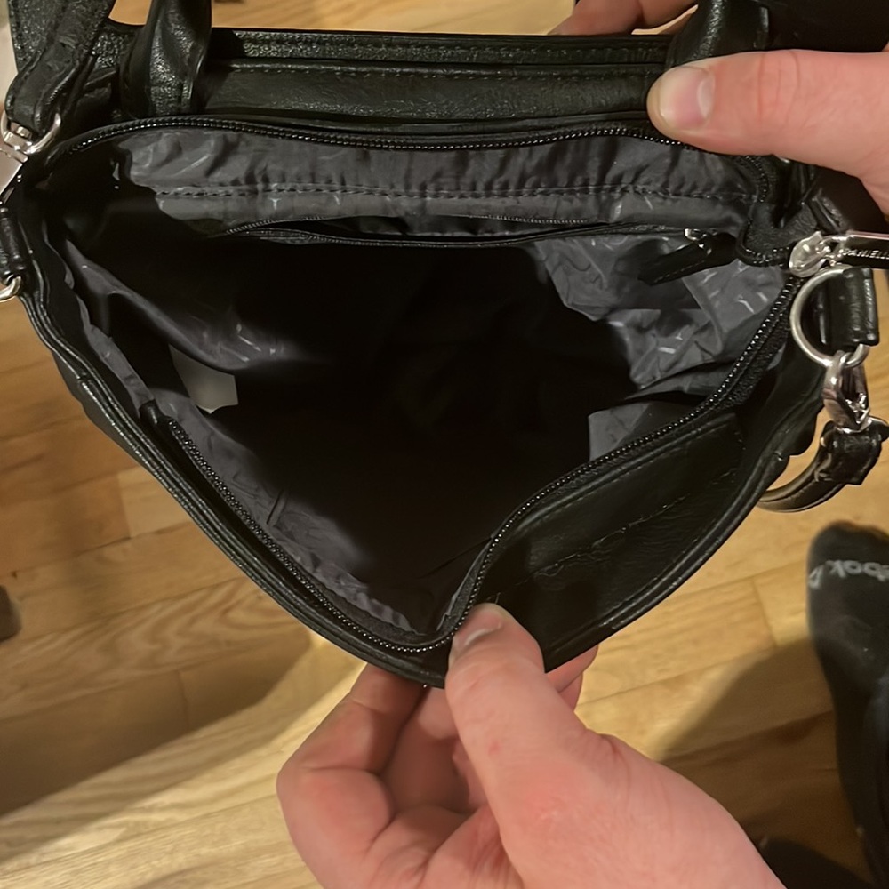 Danielle Nicole Sebastian The Little Mermaid Cros… - image 4